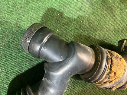 中冷管 SUBARU FORESTER OEM 14462AA160 SF5 1998 EJ205 AT