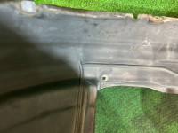 左前轮内衬 SUBARU FORESTER OEM 59110FC010 SF5 1998 SILVER 792