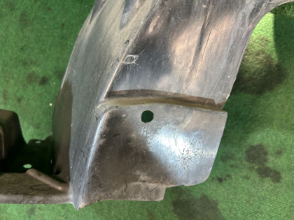 Подкрылок передний правый SUBARU FORESTER OEM 59110FC000 SF5 1998 SILVER 792