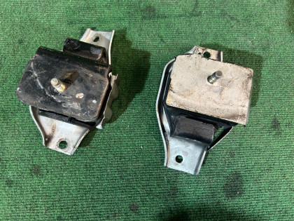エンジンマウント SUBARU FORESTER OEM 41022FA090 41031AA290 SF5 1998 EJ205 AT