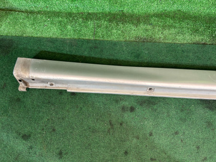 左サイドシル SUBARU FORESTER OEM 91057FC290 SF5 1998 SILVER 792