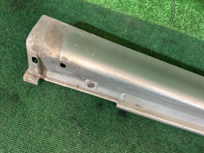 左サイドシル SUBARU FORESTER OEM 91057FC290 SF5 1998 SILVER 792