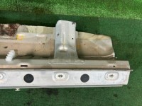 左サイドシル SUBARU FORESTER OEM 51402FC071 SF5 1998 SILVER 792