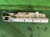 左サイドシル SUBARU FORESTER OEM 51402FC071 SF5 1998 SILVER 792