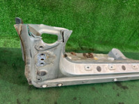 左サイドシル SUBARU FORESTER OEM 51402FC071 SF5 1998 SILVER 792