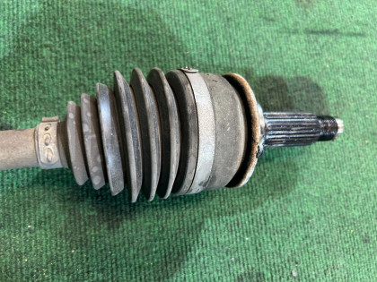 Привод передний SUBARU FORESTER OEM 28021AC280 SF5 1998 EJ205 AT