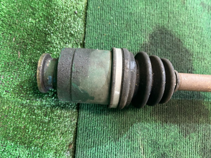 Привод передний SUBARU FORESTER OEM 28021AC280 SF5 1998 EJ205 AT
