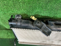发动机水箱 SUBARU FORESTER OEM 45111FC300 45121FC050 SF5 1998 EJ205 AT