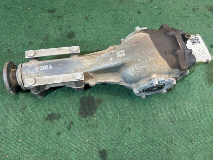 Редуктор 4.444 LSD 27011AA541 38104AA100 SUBARU FORESTER