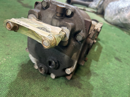 Редуктор 4.444 LSD SUBARU FORESTER OEM 27011AA541 38104AA100 SF5 1998 EJ205 AT