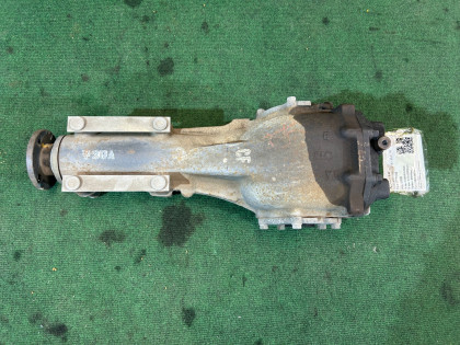 Редуктор 4.444 LSD SUBARU FORESTER OEM 27011AA541 38104AA100 SF5 1998 EJ205 AT