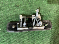 バックドアハンドル SUBARU FORESTER OEM 60313FC000SJ SF5 1998 SILVER 792