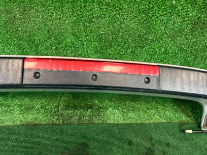 Spoiler SUBARU FORESTER OEM 96051FC400 SF5 1998 SILVER 792