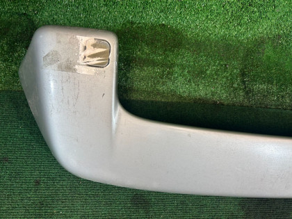Spoiler SUBARU FORESTER OEM 96051FC400 SF5 1998 SILVER 792