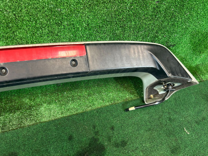 Spoiler SUBARU FORESTER OEM 96051FC400 SF5 1998 SILVER 792