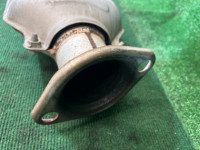 Tramo central del escape катализатор SUBARU FORESTER OEM 44200FA160 SF5 1998 EJ205 AT