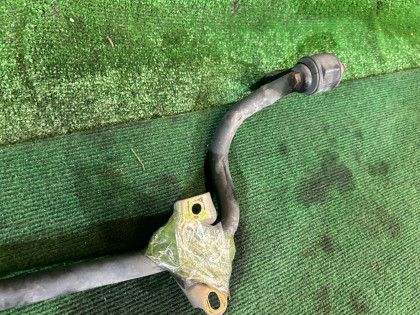 Barra estabilizadora dianteira D=21 SUBARU FORESTER OEM 20410AC030 SF5 1998 EJ205 AT