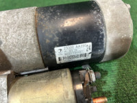 起动机 SUBARU FORESTER OEM 23300AA390 SF5 1998 EJ205 AT