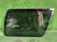 Right rear quarter glass 65209FC240 SUBARU FORESTER