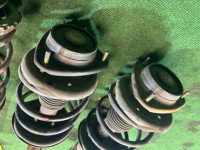 Стойки SUBARU FORESTER OEM 20310FC020 20310FC030 20330FC070 20360FC120 20380FC010 SF5 1998 EJ205 AT
