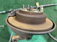 リアハブ SUBARU FORESTER OEM 26310AA051 28016FC000 28411AA000 28411AA010 SF5 1998 EJ205 AT