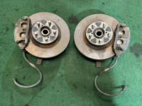 ดุมล้อหน้า 28012AA033 28016AA011 26310AA092 26291AC021 26291AC031 SUBARU FORESTER