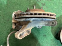 Cubos dianteiros SUBARU FORESTER OEM 28012AA033 28016AA011 26310AA092 26291AC021 26291AC031 SF5 1998 EJ205 AT