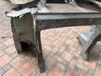 Телевизор SUBARU FORESTER OEM 53060FC000 53061FC000 53040FC000 SF5 1998