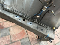 Телевизор SUBARU FORESTER OEM 53060FC000 53061FC000 53040FC000 SF5 1998