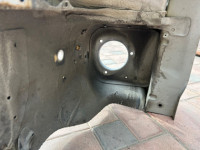 Телевизор SUBARU FORESTER OEM 53060FC000 53061FC000 53040FC000 SF5 1998