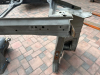 Телевизор SUBARU FORESTER OEM 53060FC000 53061FC000 53040FC000 SF5 1998