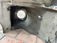 Телевизор SUBARU FORESTER OEM 53060FC000 53061FC000 53040FC000 SF5 1998