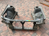 水箱框架 53060FC000 53061FC000 53040FC000 SUBARU FORESTER