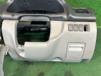 ダッシュボード свап SUBARU FORESTER OEM 66040FC000OE 66114FC010OE 66120FC000ND SF5 1998 SILVER 792