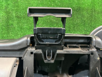 ダッシュボード свап SUBARU FORESTER OEM 66040FC000OE 66114FC010OE 66120FC000ND SF5 1998 SILVER 792