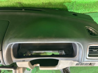 ダッシュボード свап SUBARU FORESTER OEM 66040FC000OE 66114FC010OE 66120FC000ND SF5 1998 SILVER 792