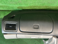 ダッシュボード свап SUBARU FORESTER OEM 66040FC000OE 66114FC010OE 66120FC000ND SF5 1998 SILVER 792