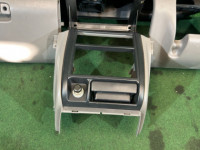 ダッシュボード свап SUBARU FORESTER OEM 66040FC000OE 66114FC010OE 66120FC000ND SF5 1998 SILVER 792