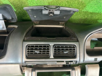 ダッシュボード свап SUBARU FORESTER OEM 66040FC000OE 66114FC010OE 66120FC000ND SF5 1998 SILVER 792
