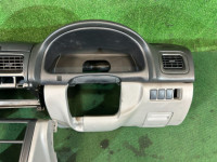 ダッシュボード свап SUBARU FORESTER OEM 66040FC000OE 66114FC010OE 66120FC000ND SF5 1998 SILVER 792