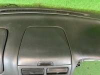 ダッシュボード свап SUBARU FORESTER OEM 66040FC000OE 66114FC010OE 66120FC000ND SF5 1998 SILVER 792