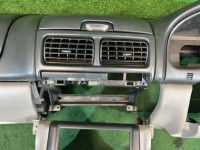 ダッシュボード свап SUBARU FORESTER OEM 66040FC000OE 66114FC010OE 66120FC000ND SF5 1998 SILVER 792