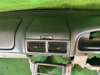 ダッシュボード свап SUBARU FORESTER OEM 66040FC000OE 66114FC010OE 66120FC000ND SF5 1998 SILVER 792