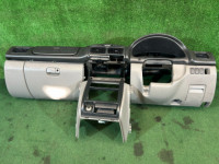 ダッシュボード свап SUBARU FORESTER OEM 66040FC000OE 66114FC010OE 66120FC000ND SF5 1998 SILVER 792