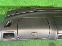 ダッシュボード свап SUBARU FORESTER OEM 66040FC000OE 66114FC010OE 66120FC000ND SF5 1998 SILVER 792