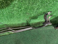 Fuel line SUBARU FORESTER OEM 42065FC080 SF5 1998 EJ205 AT