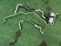Трубки кондиционера 73421FC000 73410FA120 73422FA180 SUBARU FORESTER
