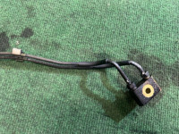 Tubos de travão traseiros SUBARU FORESTER OEM 26522AA020 26522AA010 SF5 1998 EJ205 AT