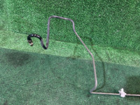 Tubos de travão traseiros SUBARU FORESTER OEM 26522AA020 26522AA010 SF5 1998 EJ205 AT