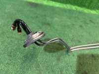 ท่อเบรกช่วงกลาง SUBARU FORESTER OEM 26515FA010 SF5 1998 EJ205 AT